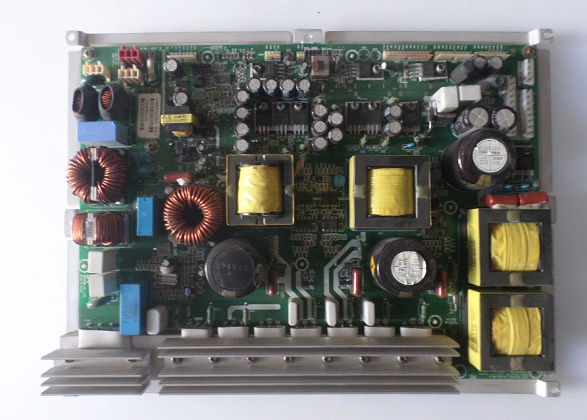 Original 3501Q00150B LG USP490M-42LP Power Board